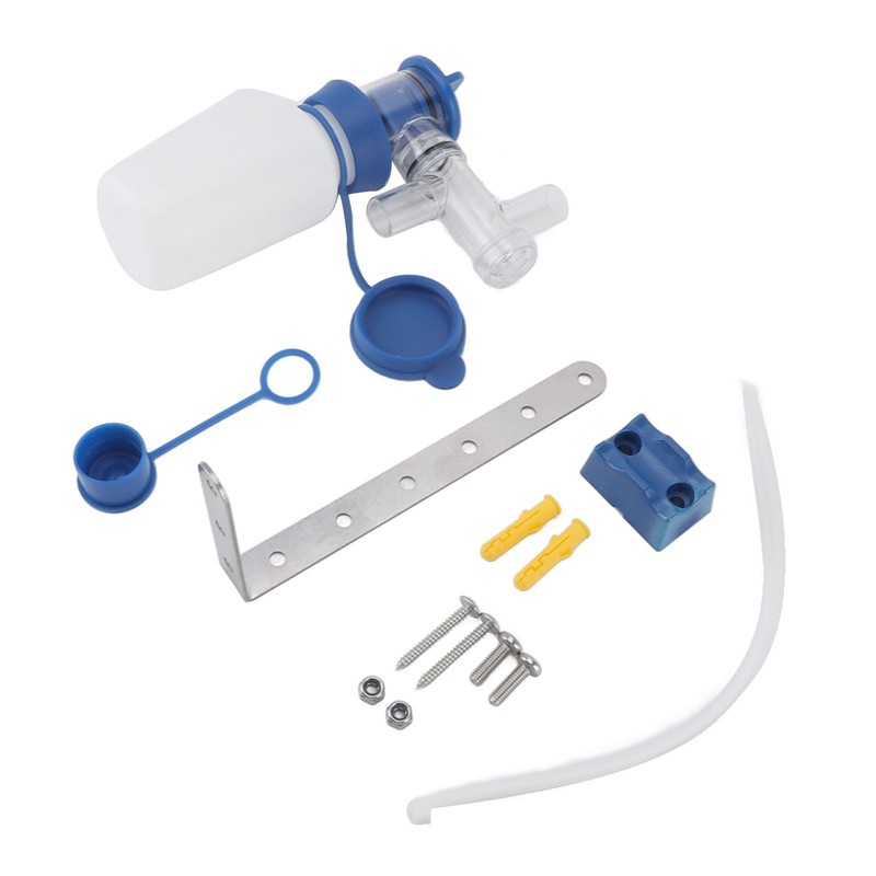 200ML Cow Milk Test Sampler, PC Quick Milk Sampling Tool