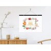 generic Calendario De Pared Para 2024, 13 Meses, Planificador De
