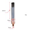 Welding Bead Processor Brush Head for TIG Mig Cleaning Weld