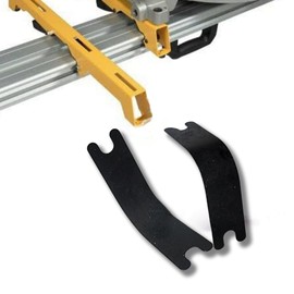 Leaf spring for DEWALT leg stand