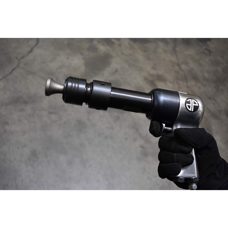 Astro Pneumatic Tool 49801 Quick Change Retainer Chuck .498 Shank