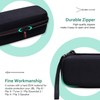 XANAD Hard Travel Carry Case for JBL Flip 6 Bluetooth