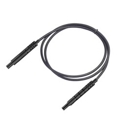 4 Pin 4.9Ft Dash Cam Rear View Backup Camera Male to Female 4PIN Cable Reverse Car Recorder Video Cable Extension Cord (4-pin 4.9ft), Support AHD1080P 720P Vehicle Backup Camera