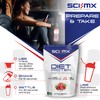 SCI-MX Diet Protein, High Protein, Low Sugar, Low Fat Lean