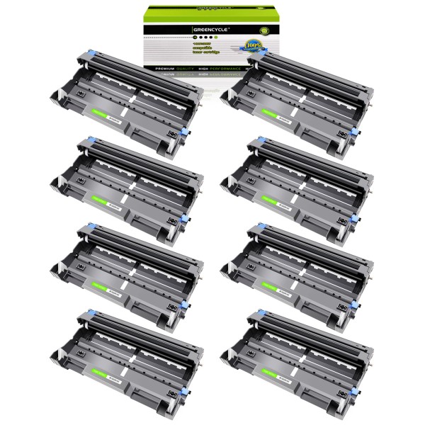 For Brother 8PK DR520 Drum Unit Compatible For Brother DCP-8065DN