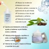 4pc Revitalift Hidratante Sérum Crema Rellenad Facial Cuello