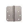 Hinge Outlet Stainless Steel Door Hinges - 4 Inch with
