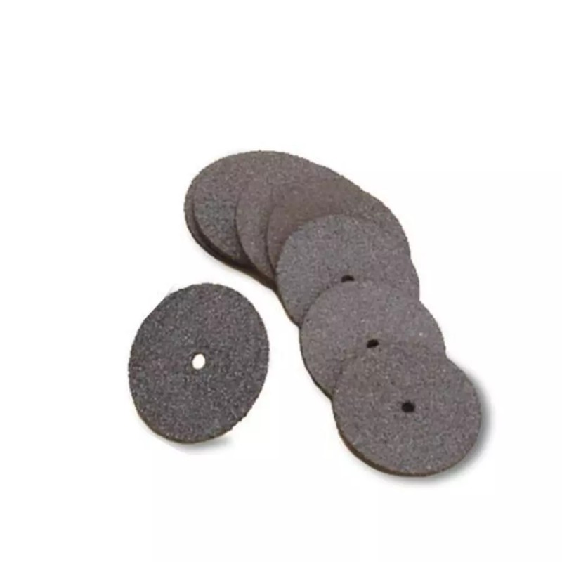 FindingKing 7 Silicon Carbide Separating Disks 7/8" x .022"