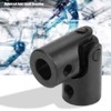 8 mm Universal Joint, Shaft Coupling Motor Connection DIY Steering