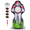 GoSports Inflataman Football Challenge
