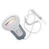 PH CL2 Level Water Quality Tester Professional Portable Chlorine PH