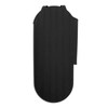 Silicone Heat Resistant Mat Pouch with Hanging Hole Portable Travel