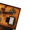 Quill Pen and Ink Set Vintage Elegant Style Smoothly Writing