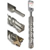 WERHE Professional SDS Plus Concrete Drill Bit 32 x 260