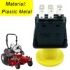 PTO Switch Compatible with Simplicity Ferris Murray Bad Boy Great