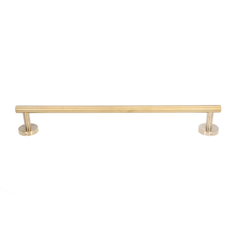 Towel Bar Wall Mounted Stainless Steel Multifunctional Rust Proof High