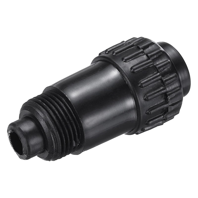 PATIKIL Air Compressor Oil Cap Plug, 20mm Replacement Oil Fill