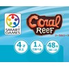 Smart Games Coral Reef SGT221JP Magnetic Puzzle Game