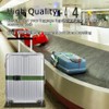 Tie Down Strap, Adjustable Nylon Strap, Car Luggage Straps, Heavy