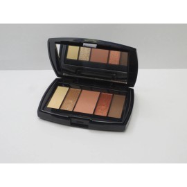 Lancôme LANCOME COLOR DESIGN PALETTE SPARKLING SUN 0.07 OZ (LOT OF 2)