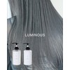 Iris Lit Luminous Shampoo, 13.5 fl oz (400 ml), Amino