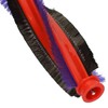 SPARES2GO Brushroll Brush Bar Compatible with Dyson V6 SV03 Flexi