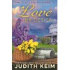 Love by Design (The Lilac Lake Inn Series)