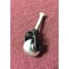Clarke Wheel Caster assembly for Clarke Super 7 Edger  Original OEM #AS116300