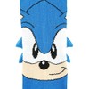 Sega Sonic Crew Sock with Quills OS