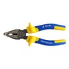 S&R Combination Pliers 180 mm x 39 mm, Cr-V, 2-Component