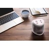 Peach PO102 Electric Universal Pencil Sharpener, Incl. Replacement Parts, for