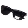 Smart Sunglasses Multifunctional Wireless Bluetooth Sunglasses for PC Laptop ComputerDark