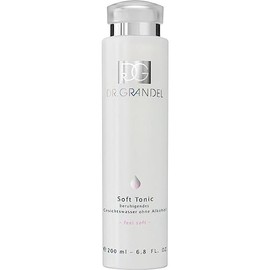 Dr. Grandel Skin Soft Tonic - 200 ml