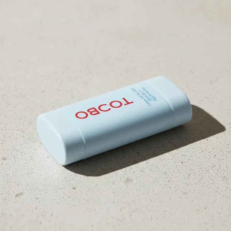 Tocobo Protector Solar en Barra Cotton Sun Stick Spf50+