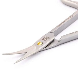 ZOHL Solingen Extra Fine Cuticle Scissors SHARPTec Pro