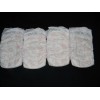 PURA 4 sample PURA Chlorine FREE Disposable Diapers (33+Lbs) Size