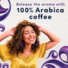 Gevalia Majestic Roast Bold Roast K‐Cup Coffee Pods, 10 ct