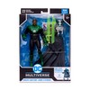 McFarlane - DC - Green Lantern (John Stewart) - Endless