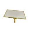 Lskioer 6.1" Touch Screen Digitizer Fits for Toyota Corolla RAV4