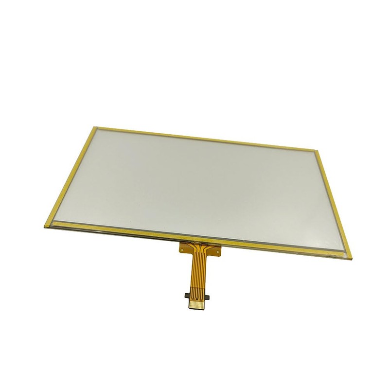 Lskioer 6.1" Touch Screen Digitizer Fits for Toyota Corolla RAV4
