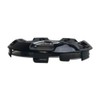 Fuel Wheels 1001-58CEN-GB Gloss Black Center Cap