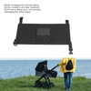 Camping Toilet Paper Holder Cat Proof Tissue Storage Bag Waterproof