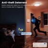Acmerota WiFi Smart Motion Sensor Motion Detectors 10G Radar Switch