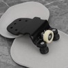 SG Store 1Pc Car Sliding Door Roller Hinge Middle Left