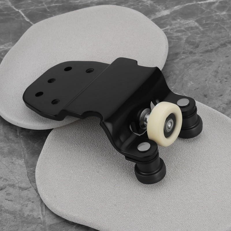 SG Store 1Pc Car Sliding Door Roller Hinge Middle Left