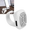 Remote Control Ring Cell Phone Bluetooth Remote Control Camera Shutter