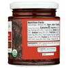 Zócalo Peru Organic Aji Panca Paste, 8 Ounce