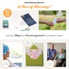Grace for Each Day, Inspirational Scripture Cards to Keep or