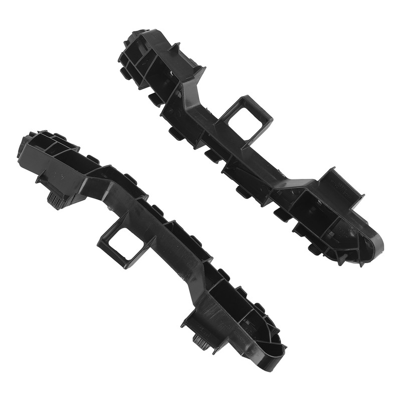 1 Pair Front Bumper Brackets 71198T2AA01 Left Right Bumper Bracket