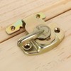 12 Sets of Align-N-Lock Table Locks, Abuff Heavy Duty Dining